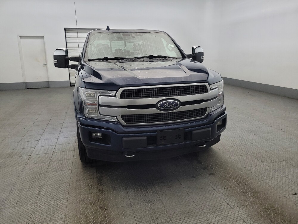 2019 Ford F150 in Richmond, VA 23235 - 18089214 14
