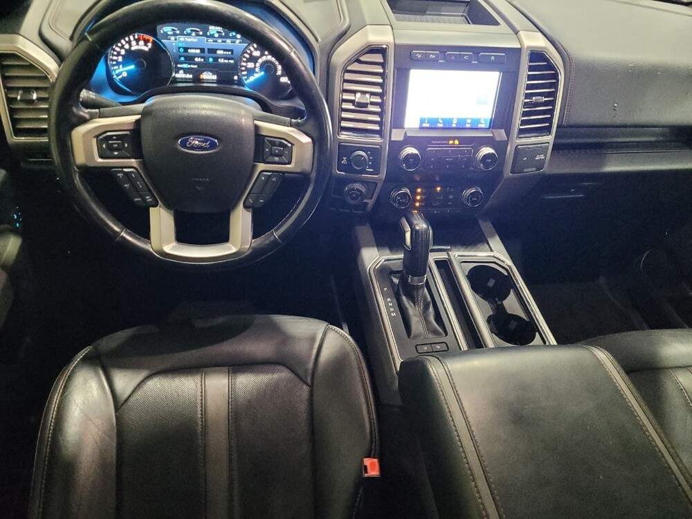 2019 Ford F150 in Richmond, VA 23235 - 18089214 22