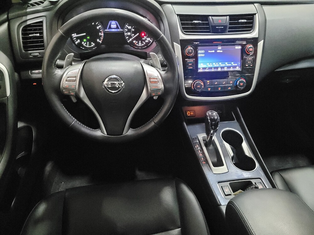 2018 Nissan Altima in Newport News, VA 23601 - 18089216 22