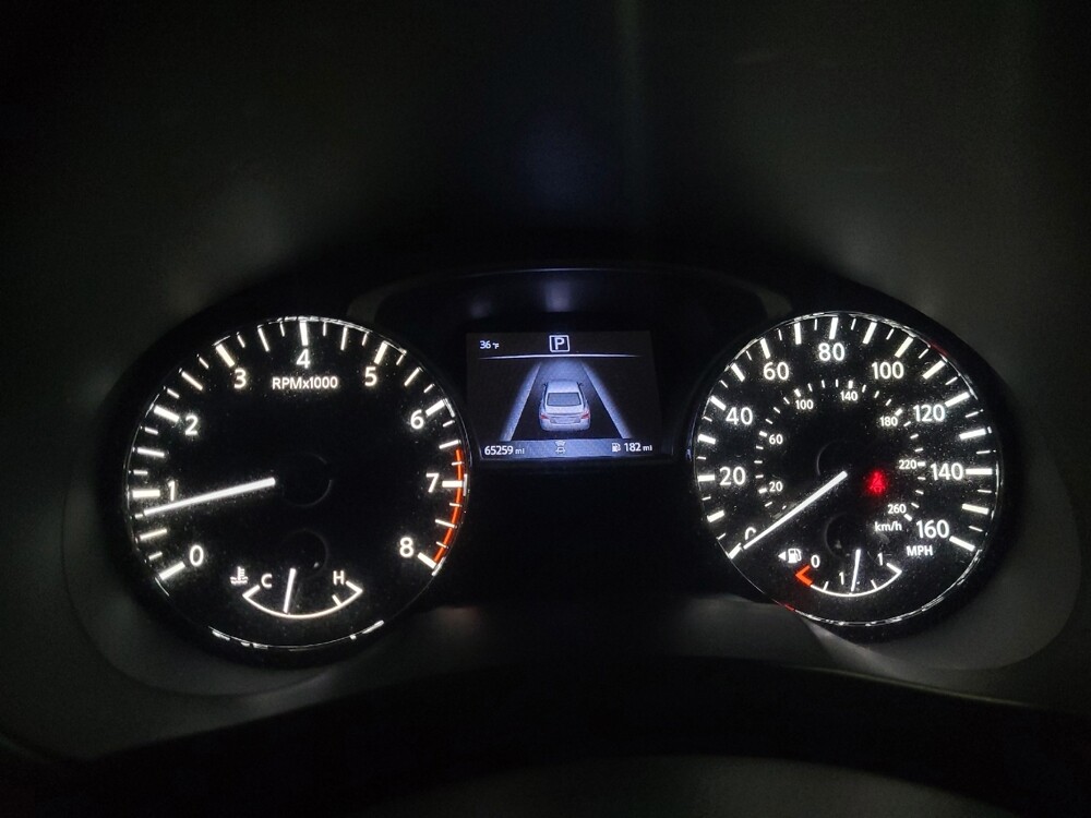 2018 Nissan Altima in Newport News, VA 23601 - 18089216 23