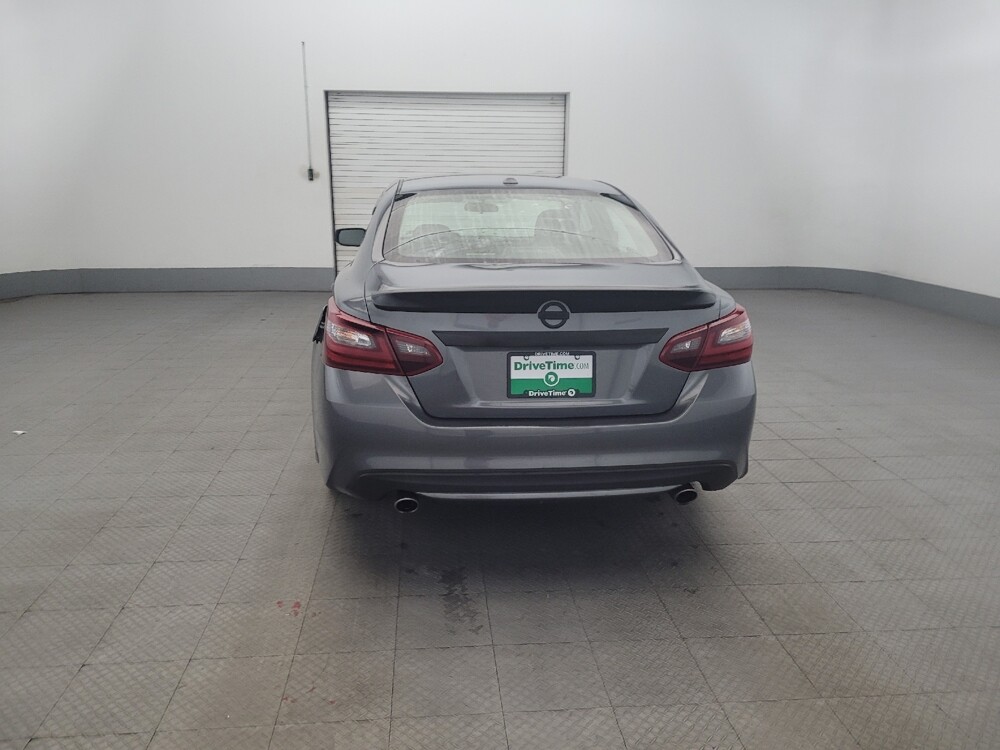 2018 Nissan Altima in Newport News, VA 23601 - 18089216 6