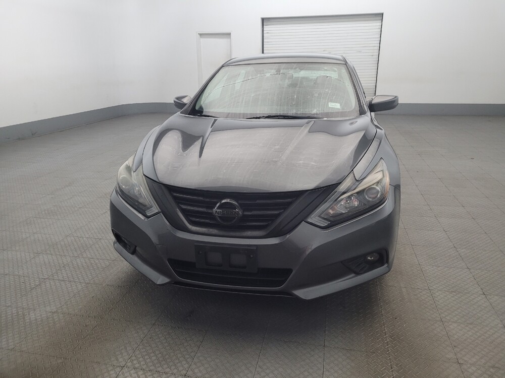 2018 Nissan Altima in Newport News, VA 23601 - 18089216 15