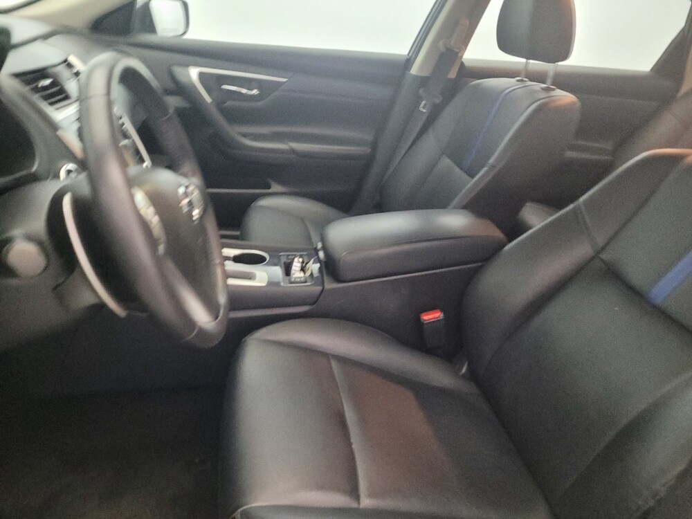 2018 Nissan Altima in Newport News, VA 23601 - 18089216 17