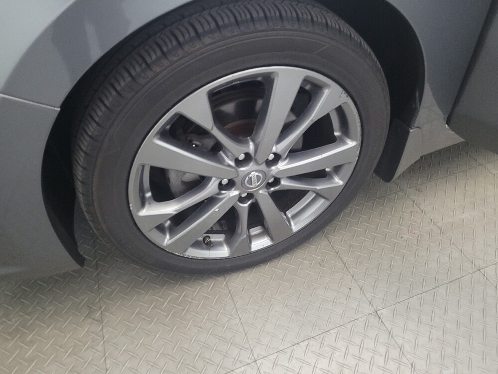 2018 Nissan Altima in Newport News, VA 23601 - 18089216 31