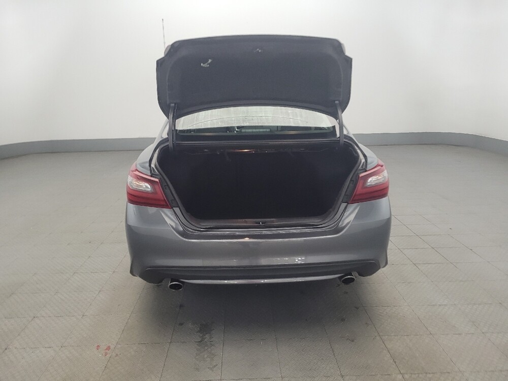 2018 Nissan Altima in Newport News, VA 23601 - 18089216 29