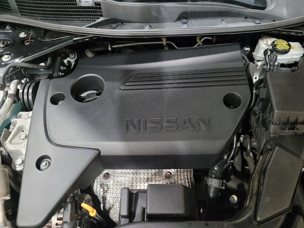 2018 Nissan Altima in Newport News, VA 23601 - 18089216 30