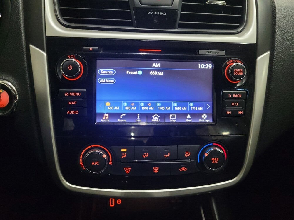 2018 Nissan Altima in Newport News, VA 23601 - 18089216 25