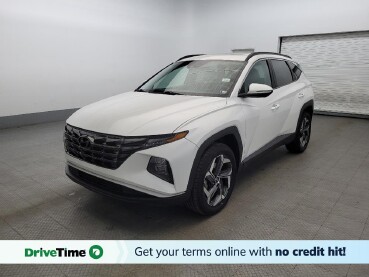 2022 Hyundai Tucson in New Castle, DE 19720