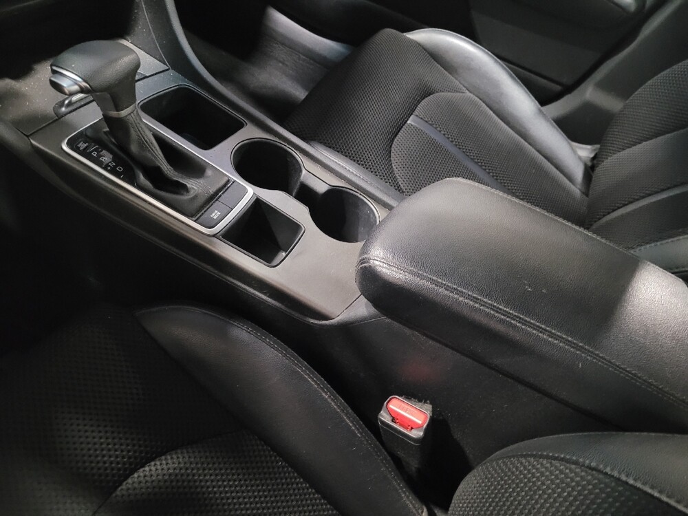 2019 Kia Optima in Owings Mills, MD 21117 - 18089218 26