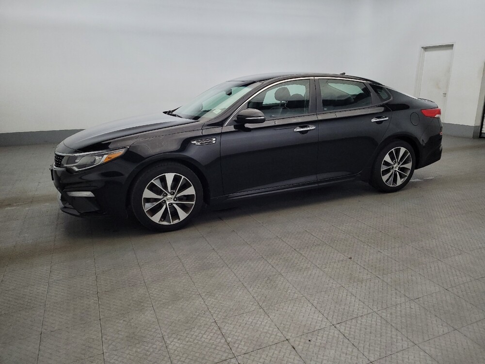 2019 Kia Optima in Owings Mills, MD 21117 - 18089218 2