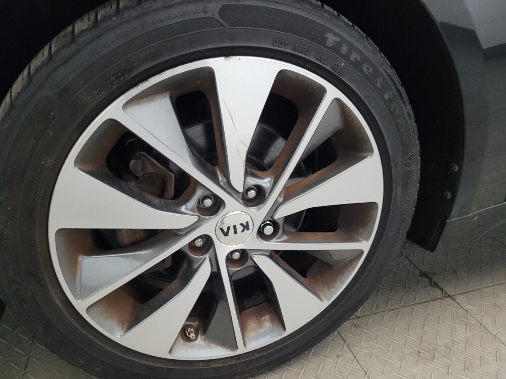 2019 Kia Optima in Owings Mills, MD 21117 - 18089218 31