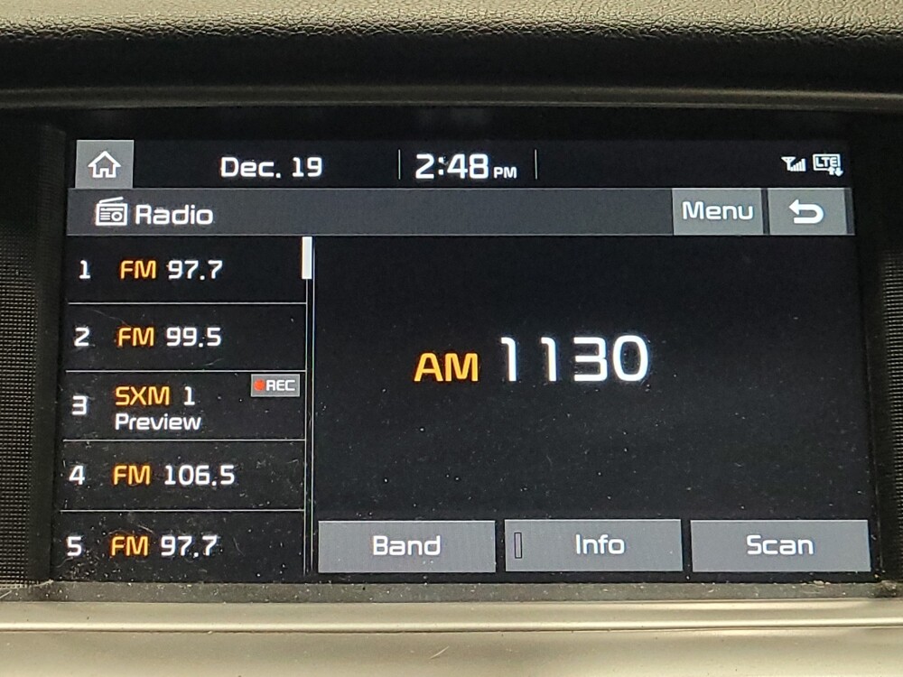 2019 Kia Optima in Owings Mills, MD 21117 - 18089218 25