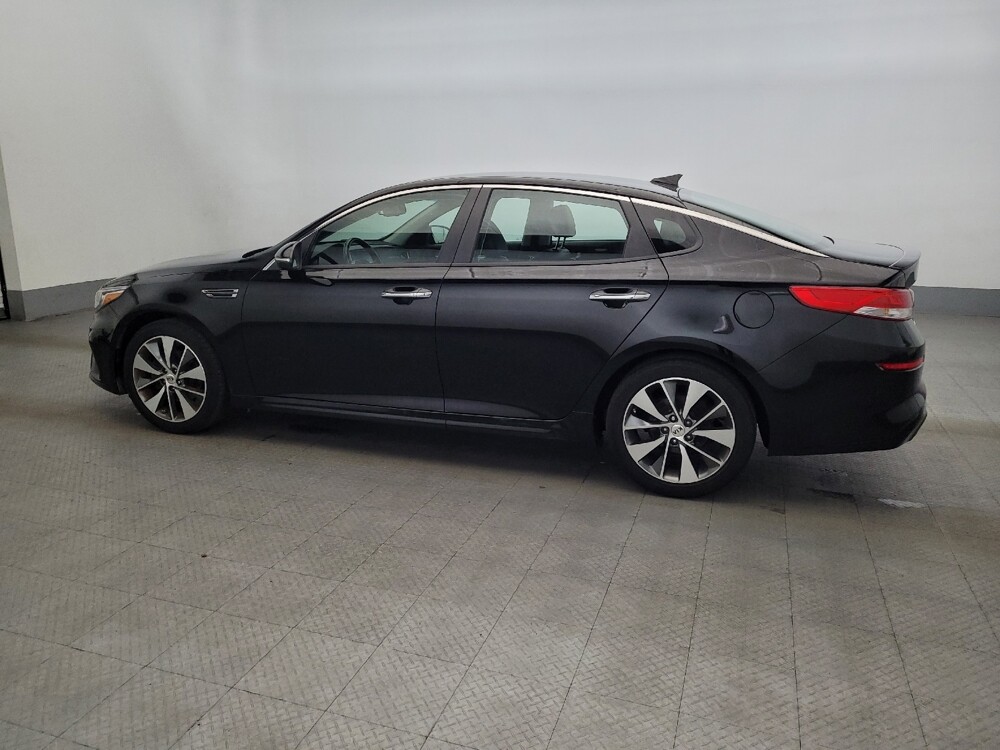 2019 Kia Optima in Owings Mills, MD 21117 - 18089218 3