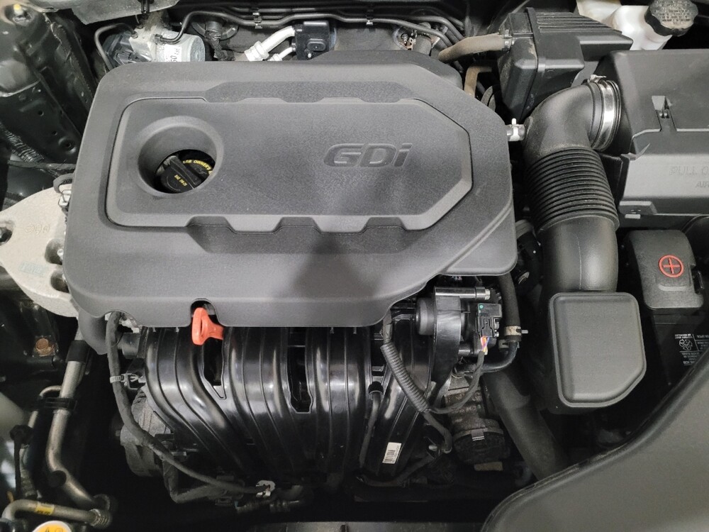 2019 Kia Optima in Owings Mills, MD 21117 - 18089218 30