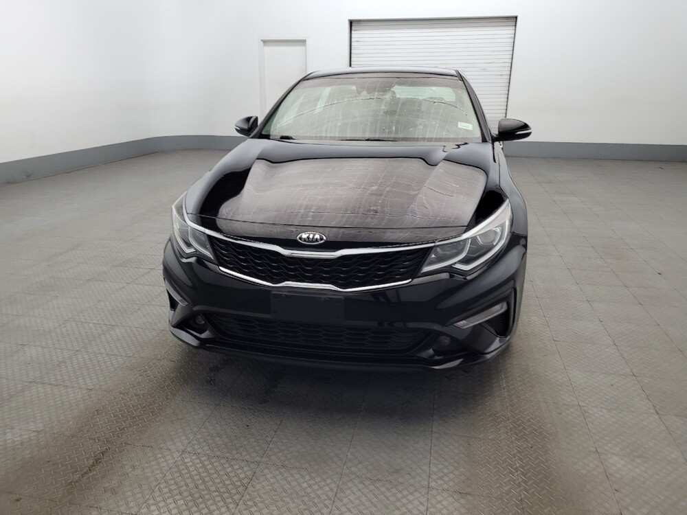 2019 Kia Optima in Owings Mills, MD 21117 - 18089218 15