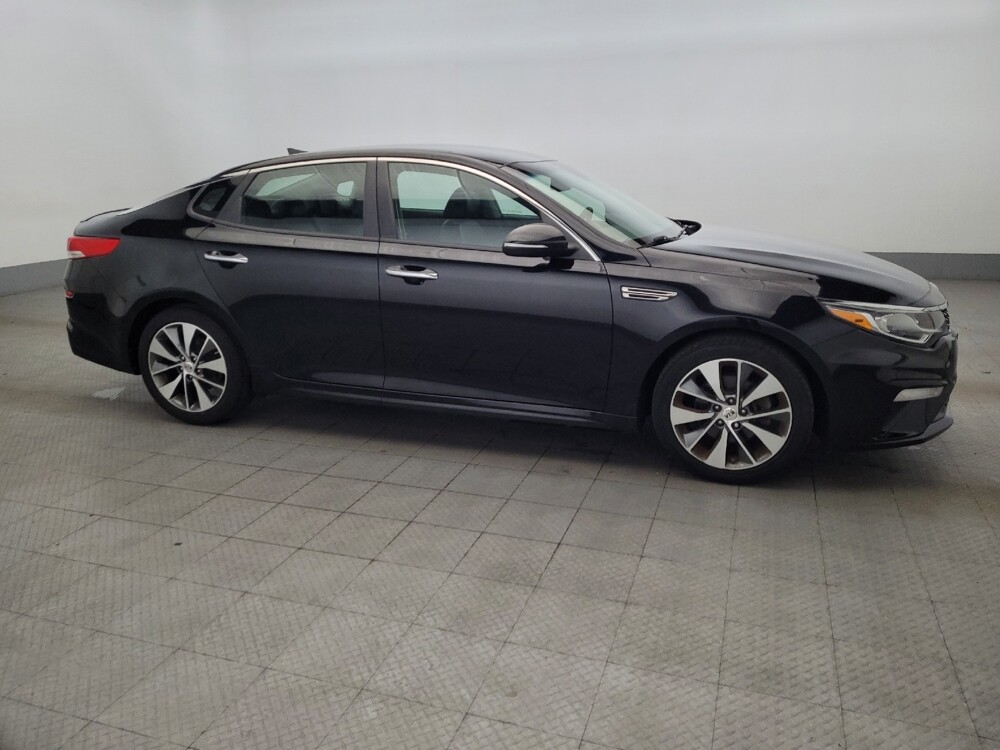 2019 Kia Optima in Owings Mills, MD 21117 - 18089218 11