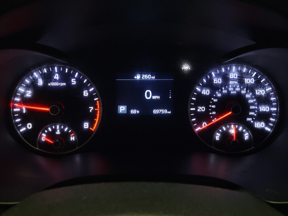 2019 Kia Optima in Owings Mills, MD 21117 - 18089218 23