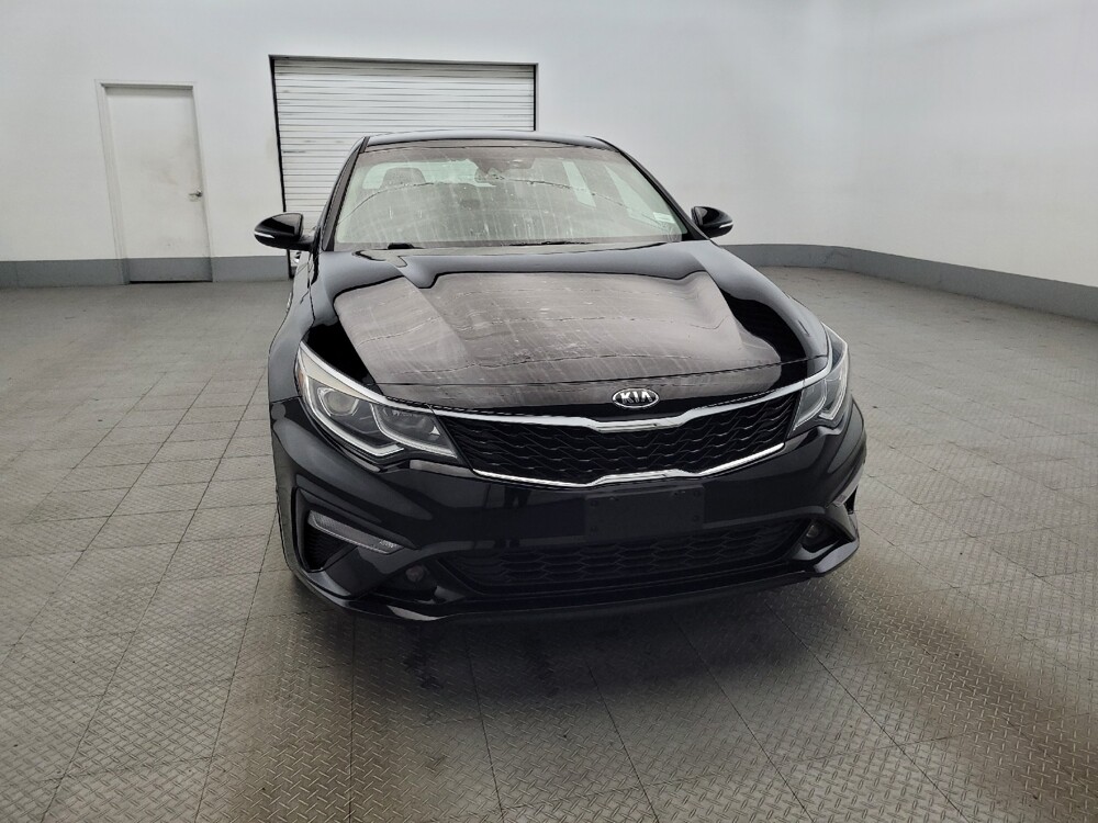 2019 Kia Optima in Owings Mills, MD 21117 - 18089218 14