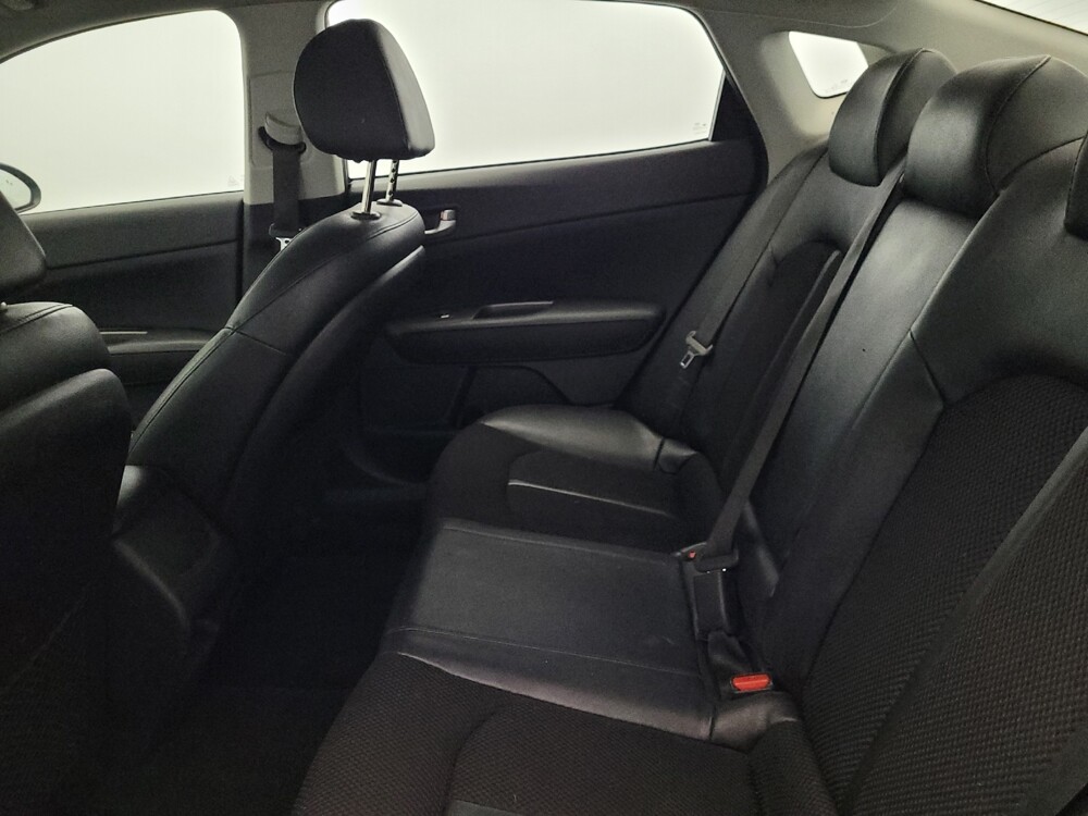 2019 Kia Optima in Owings Mills, MD 21117 - 18089218 18