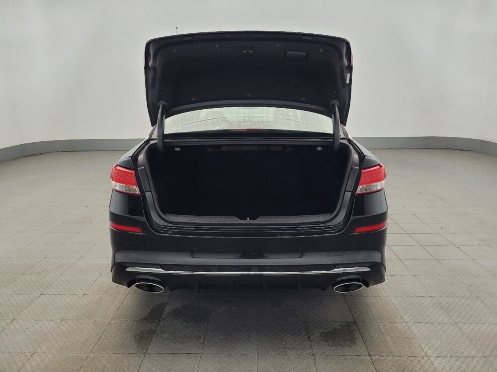 2019 Kia Optima in Owings Mills, MD 21117 - 18089218 29