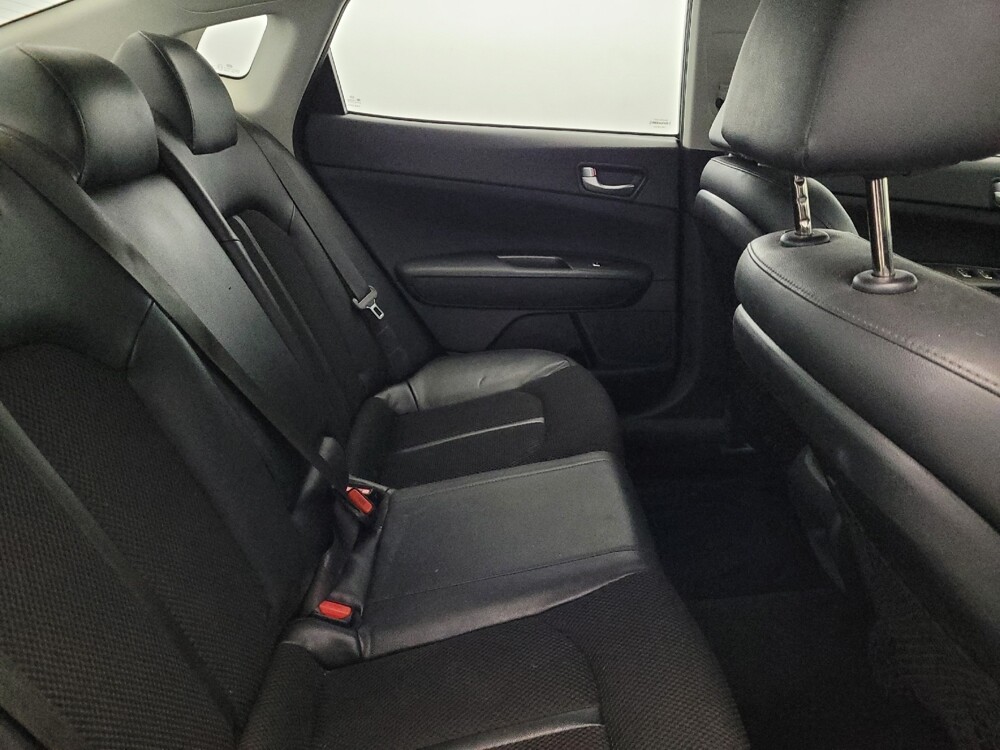 2019 Kia Optima in Owings Mills, MD 21117 - 18089218 19