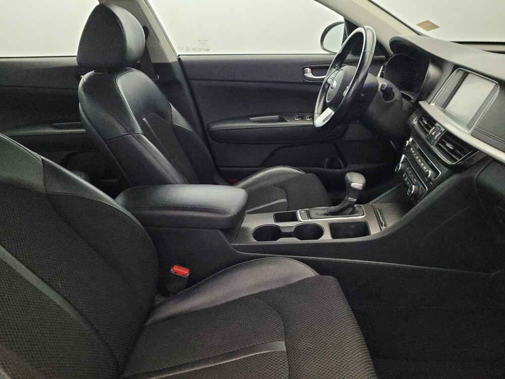 2019 Kia Optima in Owings Mills, MD 21117 - 18089218 21
