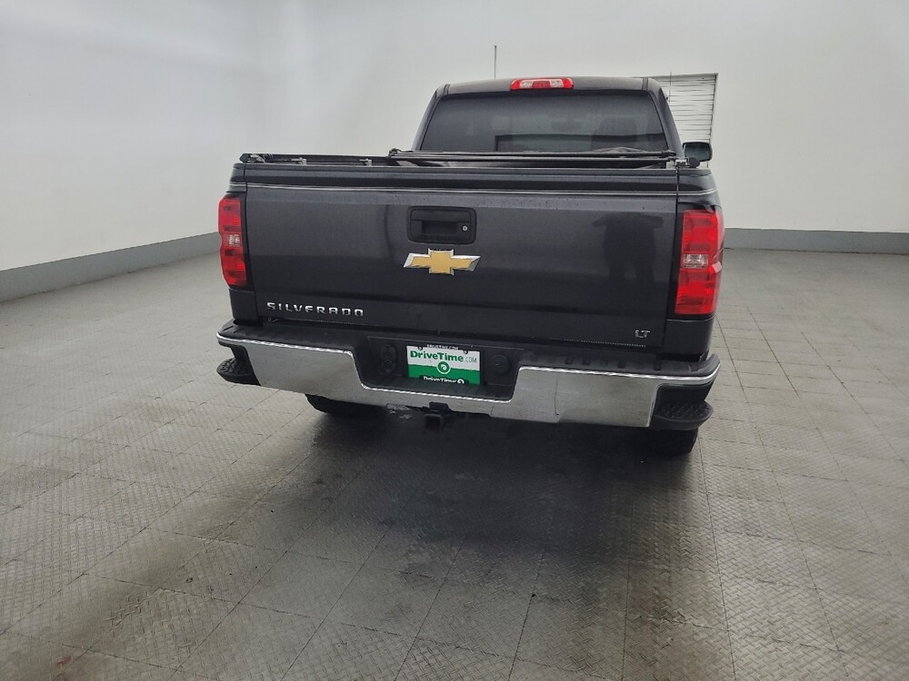 2015 Chevrolet Silverado 1500 in Richmond, VA 23235 - 18089219 7
