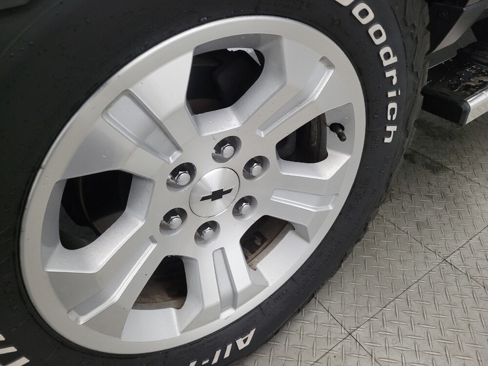 2015 Chevrolet Silverado 1500 in Richmond, VA 23235 - 18089219 31