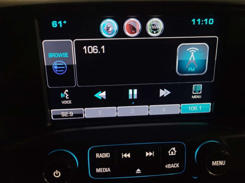 2015 Chevrolet Silverado 1500 in Richmond, VA 23235 - 18089219 25