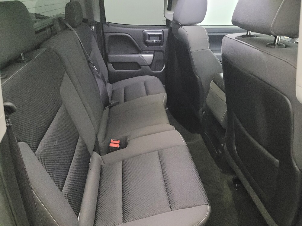 2015 Chevrolet Silverado 1500 in Richmond, VA 23235 - 18089219 19