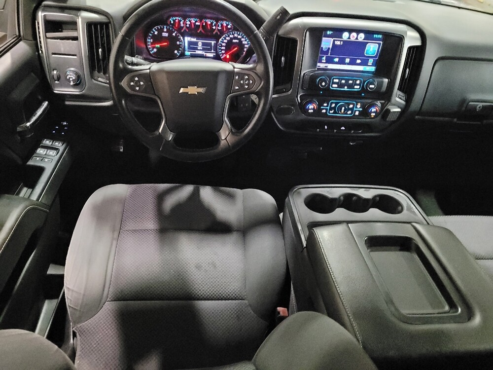 2015 Chevrolet Silverado 1500 in Richmond, VA 23235 - 18089219 22