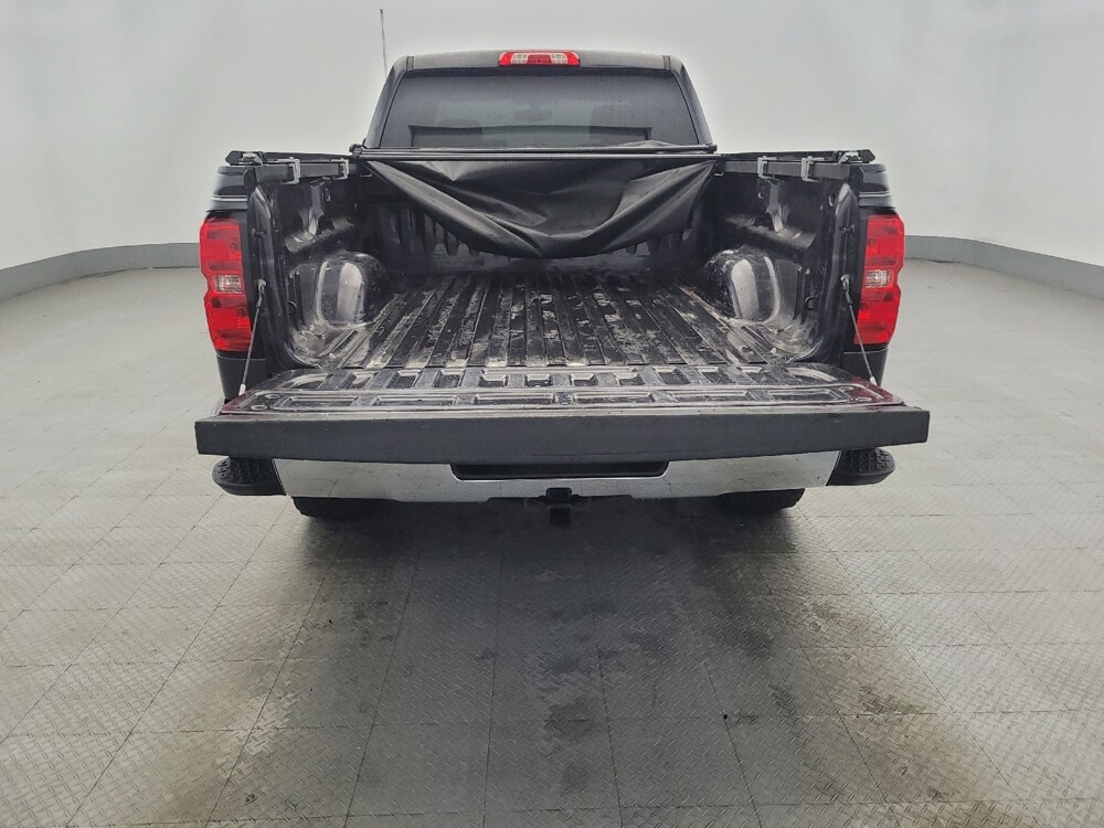 2015 Chevrolet Silverado 1500 in Richmond, VA 23235 - 18089219 29