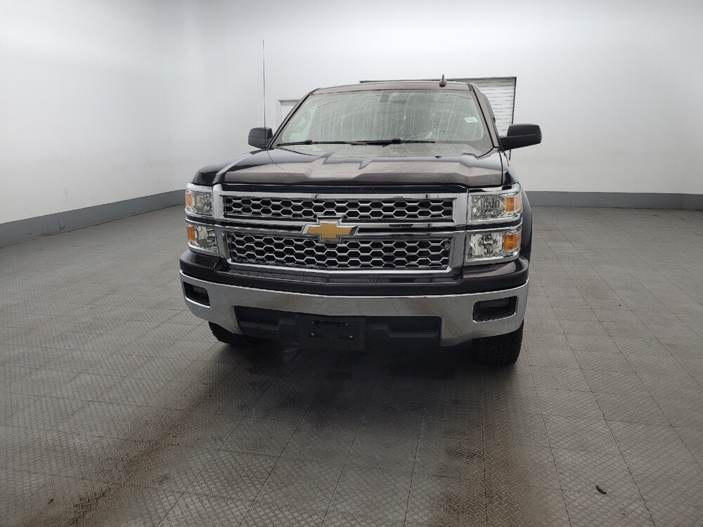 2015 Chevrolet Silverado 1500 in Richmond, VA 23235 - 18089219 15