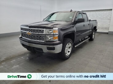 2015 Chevrolet Silverado 1500 in Richmond, VA 23235