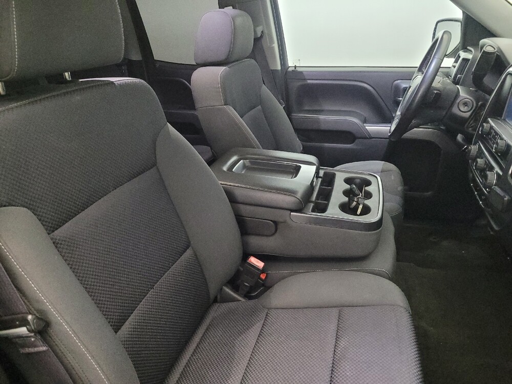 2015 Chevrolet Silverado 1500 in Richmond, VA 23235 - 18089219 21