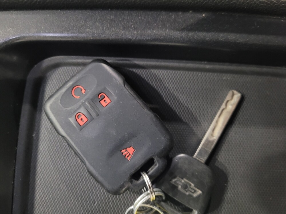 2015 Chevrolet Silverado 1500 in Richmond, VA 23235 - 18089219 32