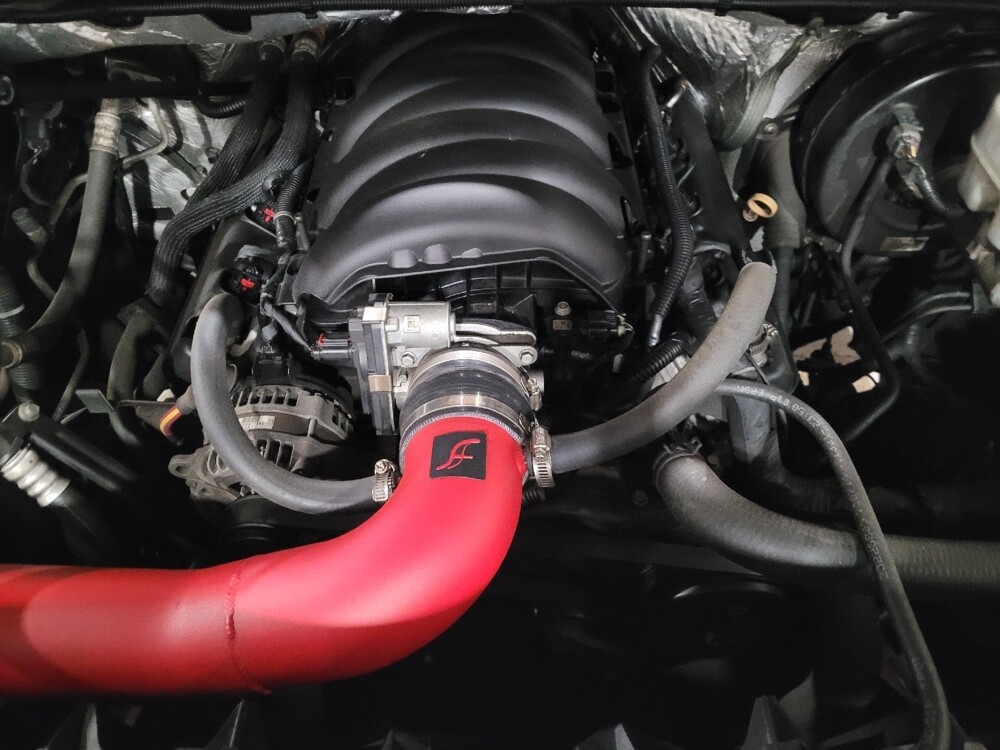 2015 Chevrolet Silverado 1500 in Richmond, VA 23235 - 18089219 30