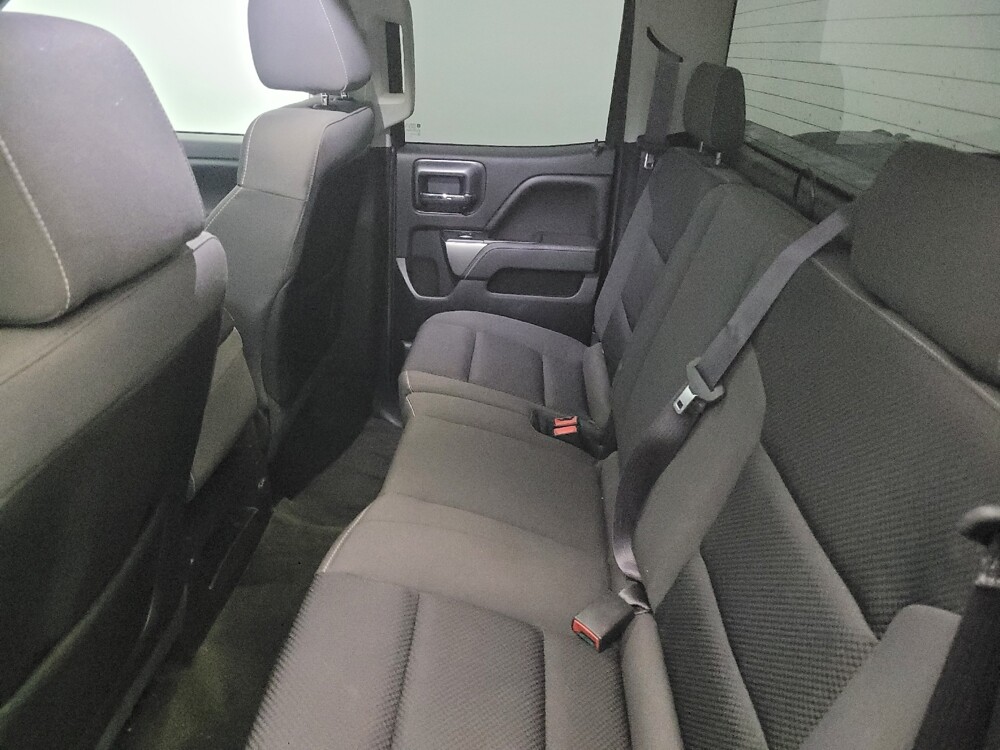 2015 Chevrolet Silverado 1500 in Richmond, VA 23235 - 18089219 18