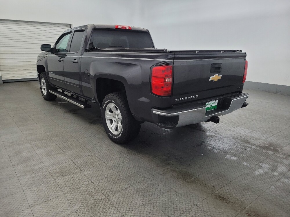 2015 Chevrolet Silverado 1500 in Richmond, VA 23235 - 18089219 5