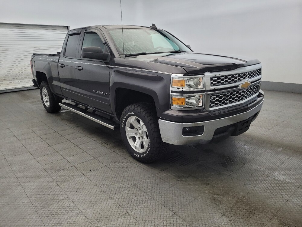 2015 Chevrolet Silverado 1500 in Richmond, VA 23235 - 18089219 13