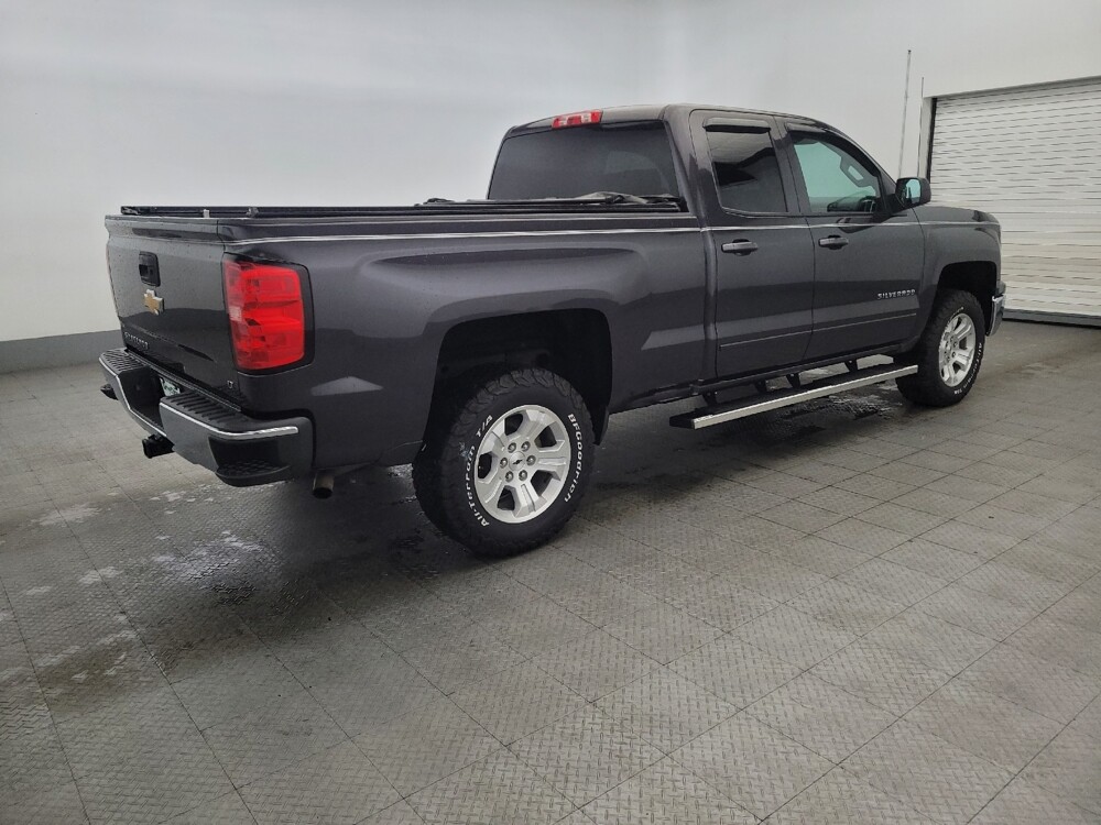 2015 Chevrolet Silverado 1500 in Richmond, VA 23235 - 18089219 10