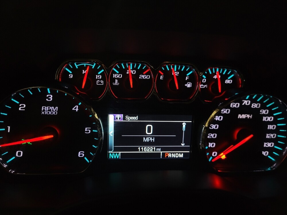 2015 Chevrolet Silverado 1500 in Richmond, VA 23235 - 18089219 23