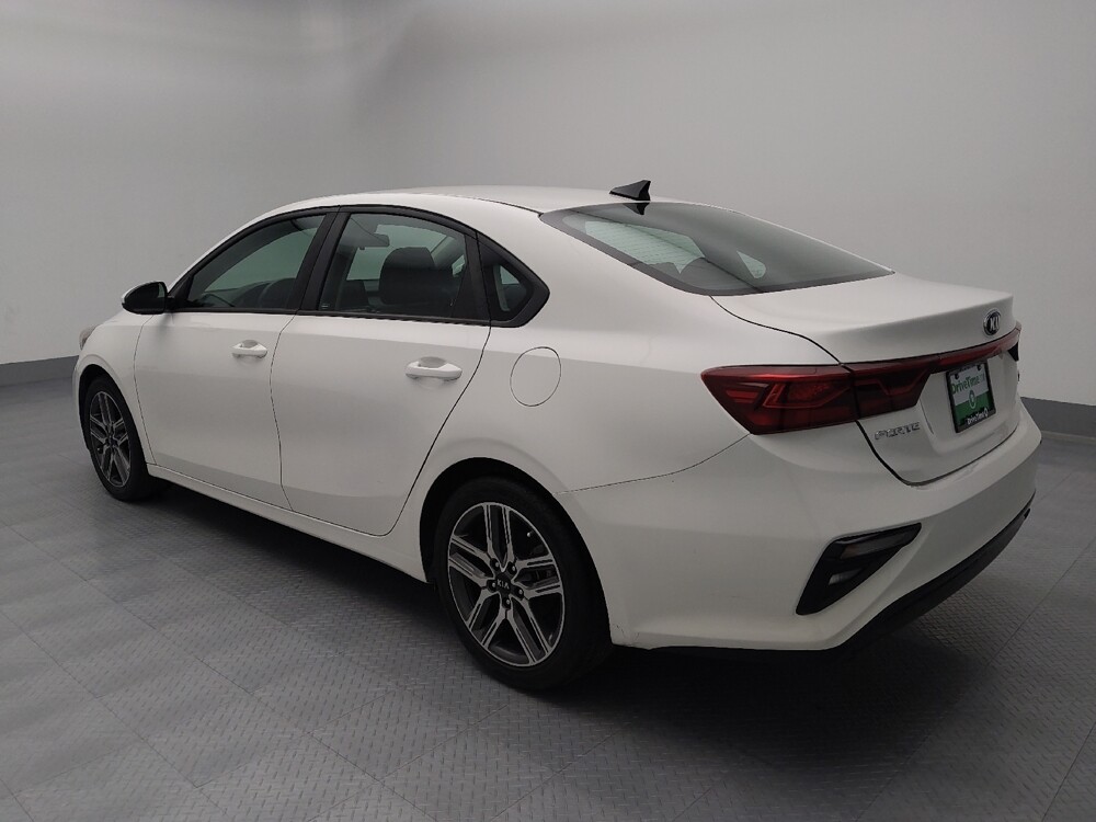 2019 Kia Forte in St. Louis, MO 63125 - 18089221 3