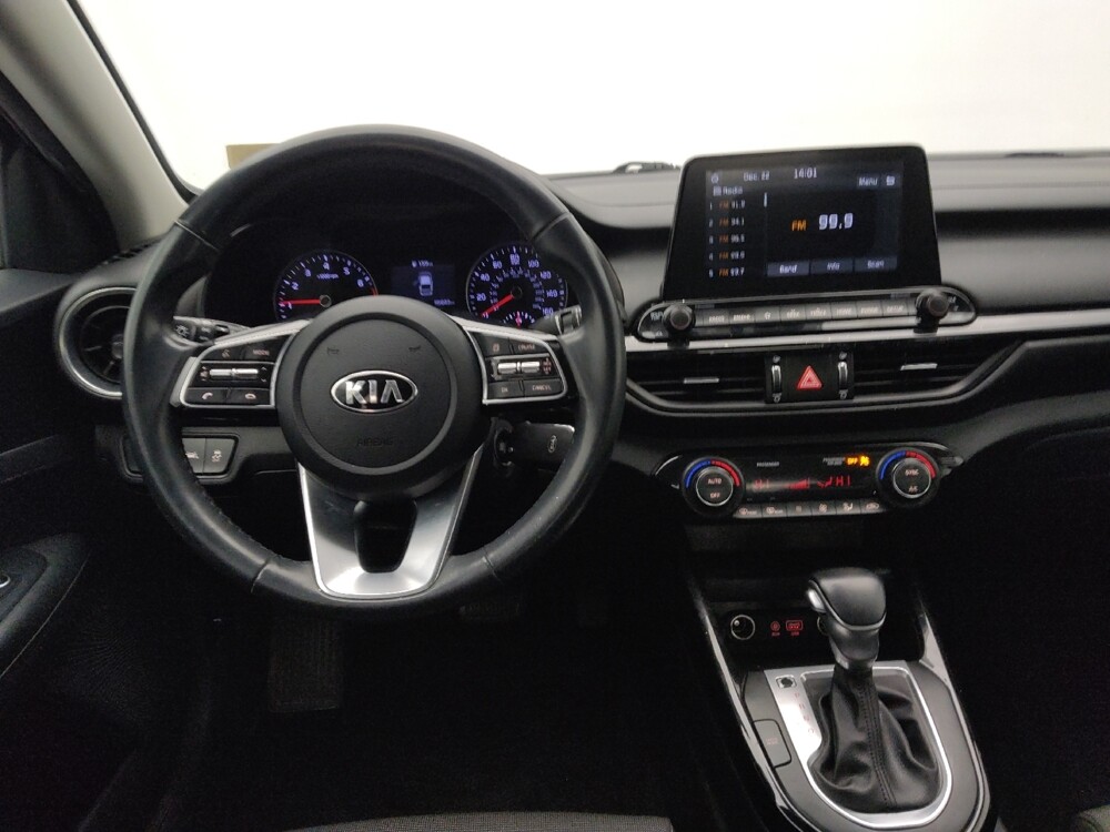 2019 Kia Forte in St. Louis, MO 63125 - 18089221 22