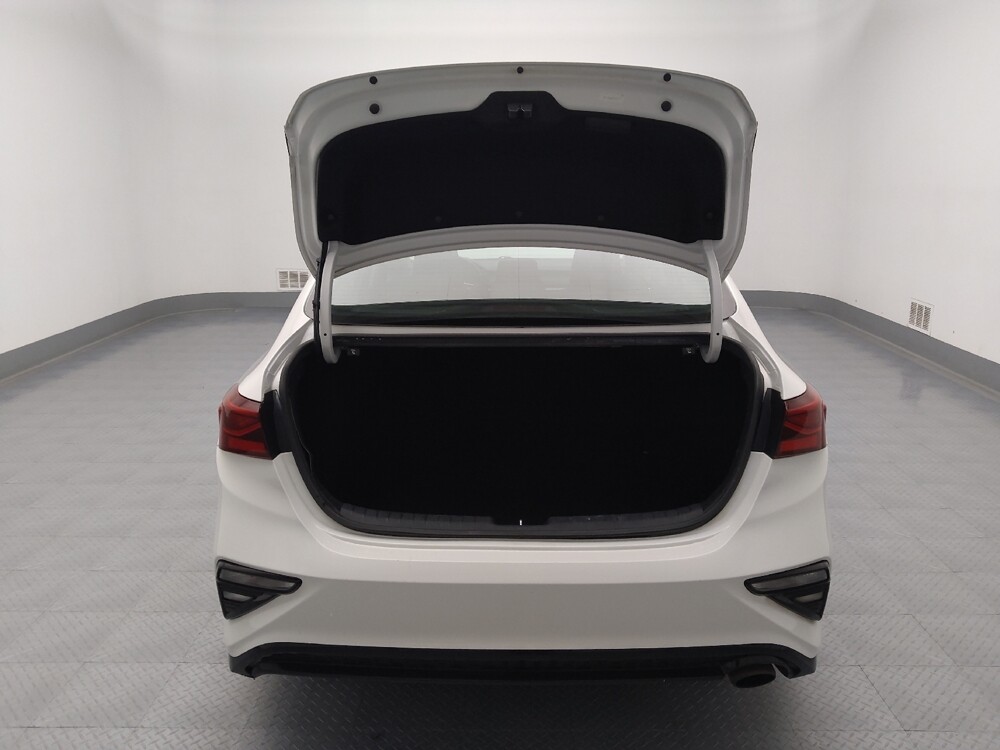 2019 Kia Forte in St. Louis, MO 63125 - 18089221 29