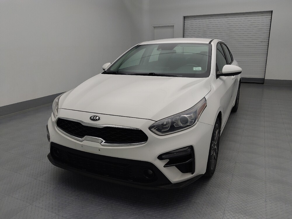 2019 Kia Forte in St. Louis, MO 63125 - 18089221 15
