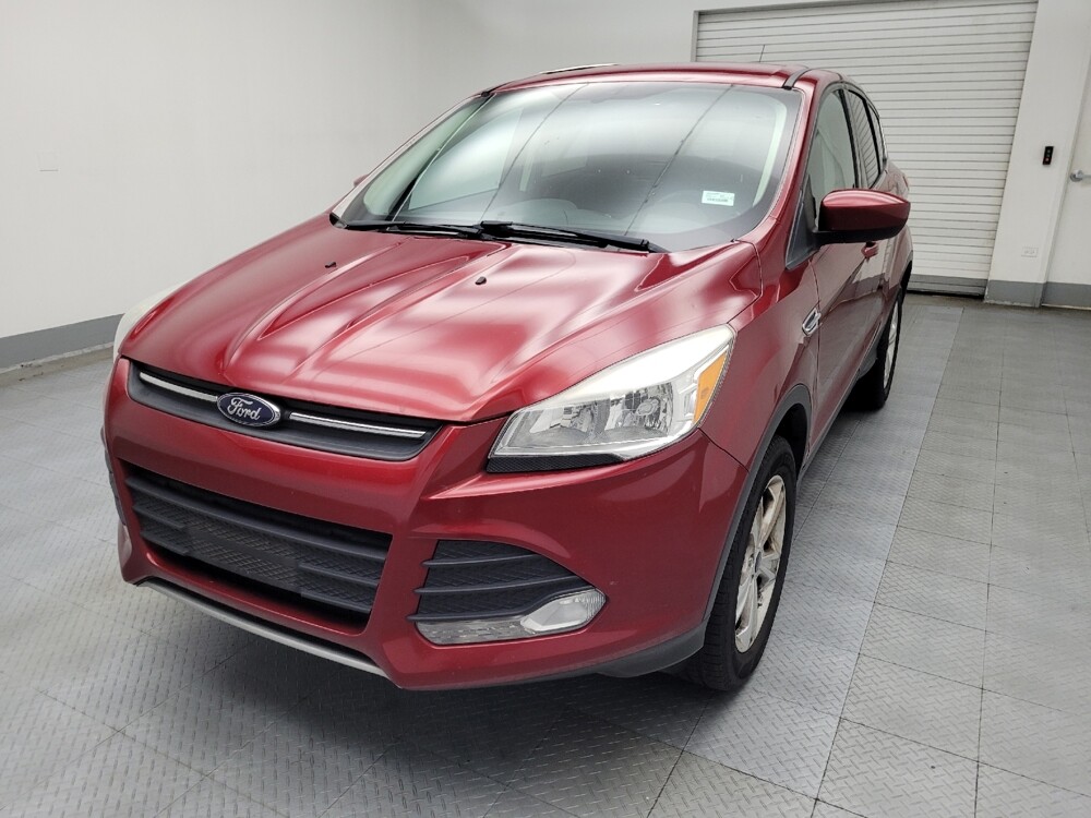 2015 Ford Escape in Midlothian, IL 60445 - 18089222 15