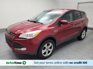 2015 Ford Escape in Midlothian, IL 60445