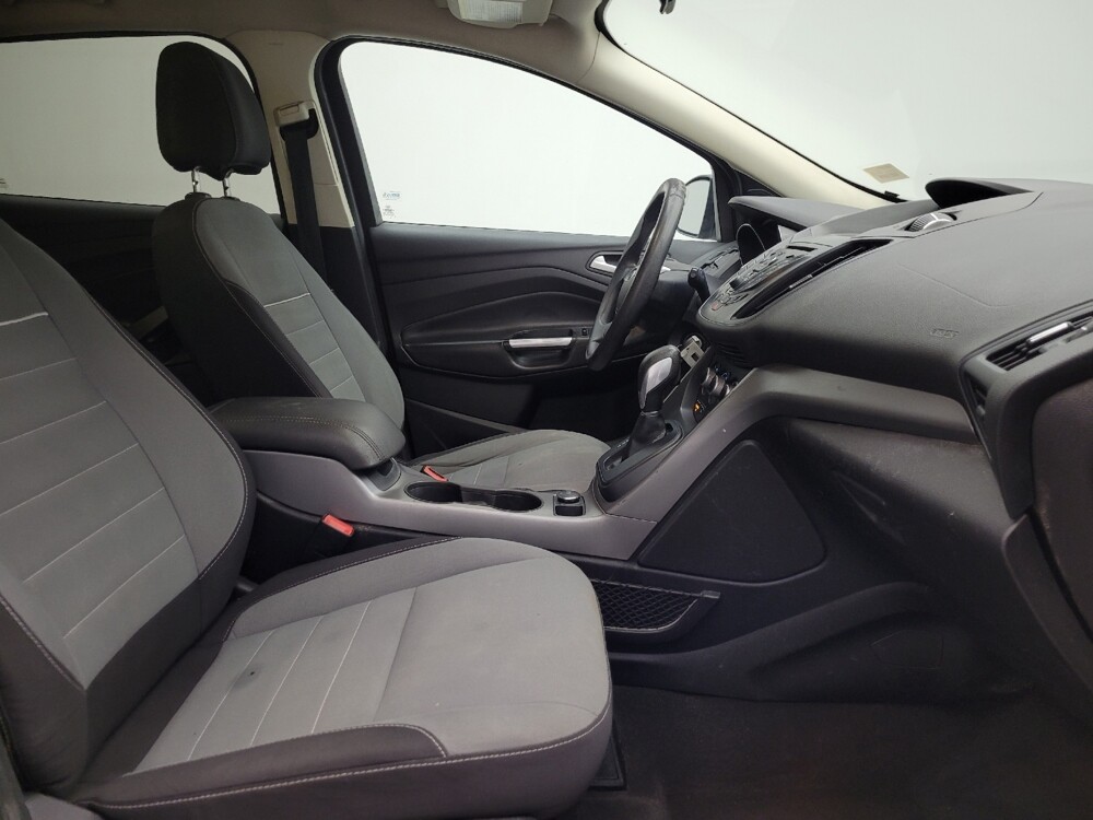 2015 Ford Escape in Midlothian, IL 60445 - 18089222 21