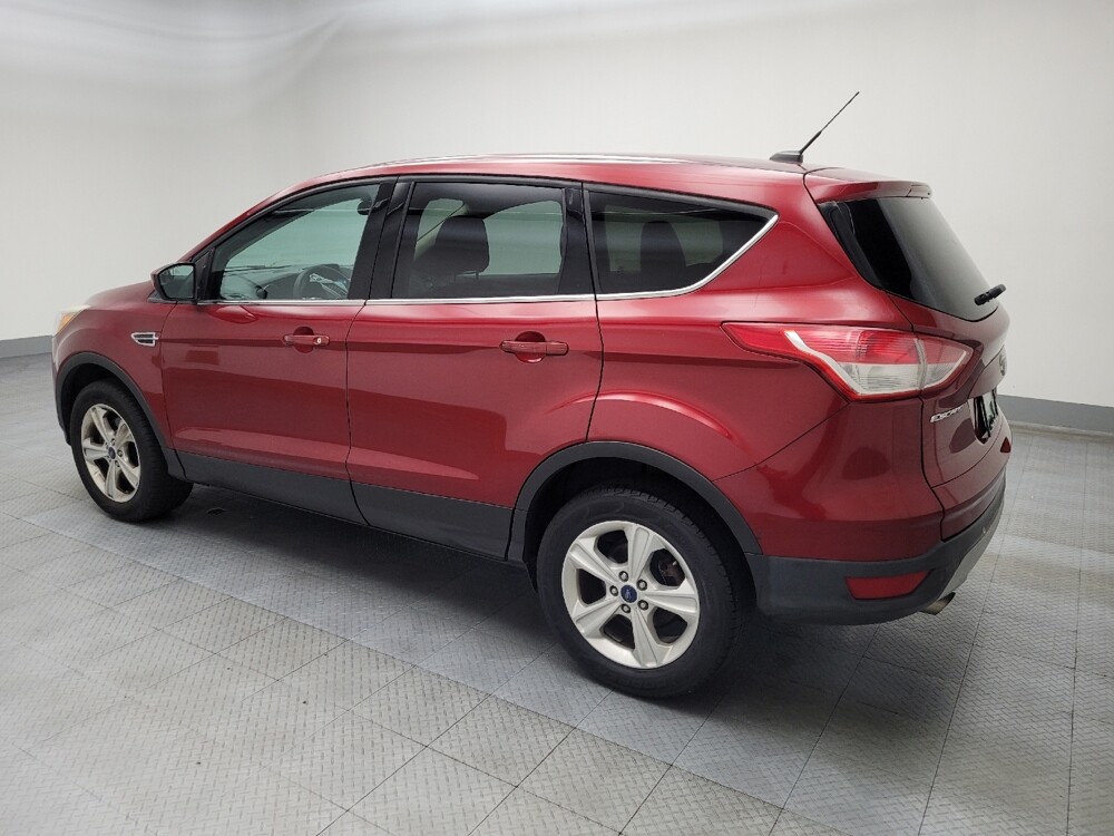 2015 Ford Escape in Midlothian, IL 60445 - 18089222 3